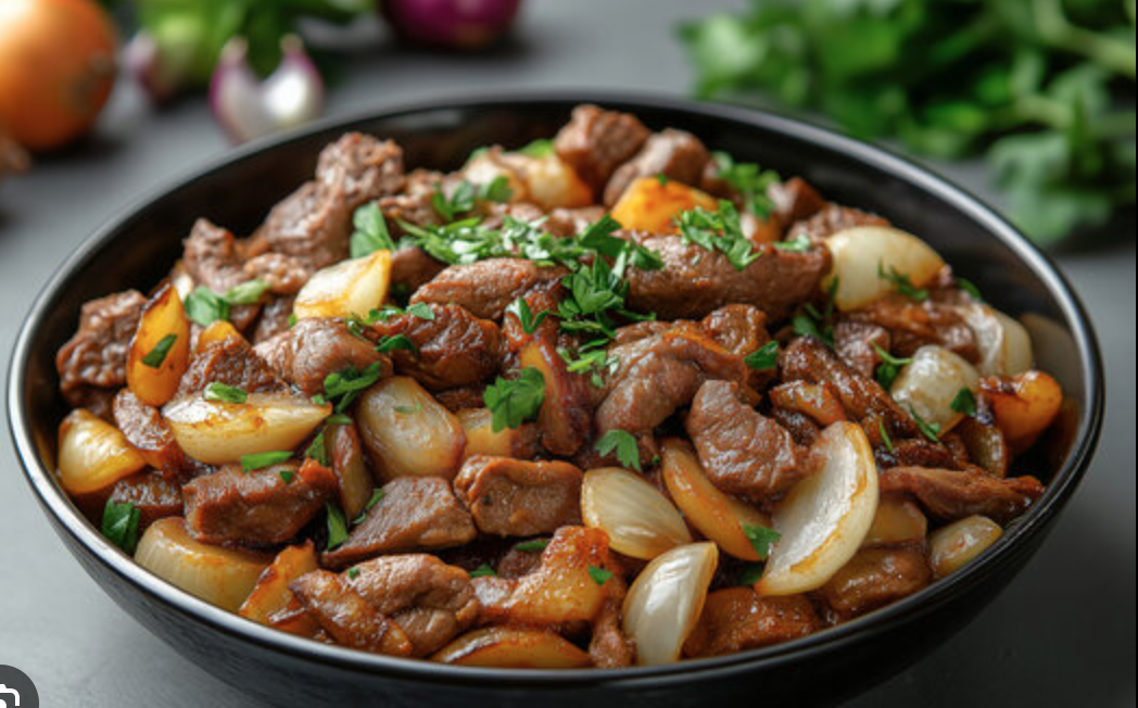 Cosa Mangiare in Asia Centrale: I Piatti da Non Perdere