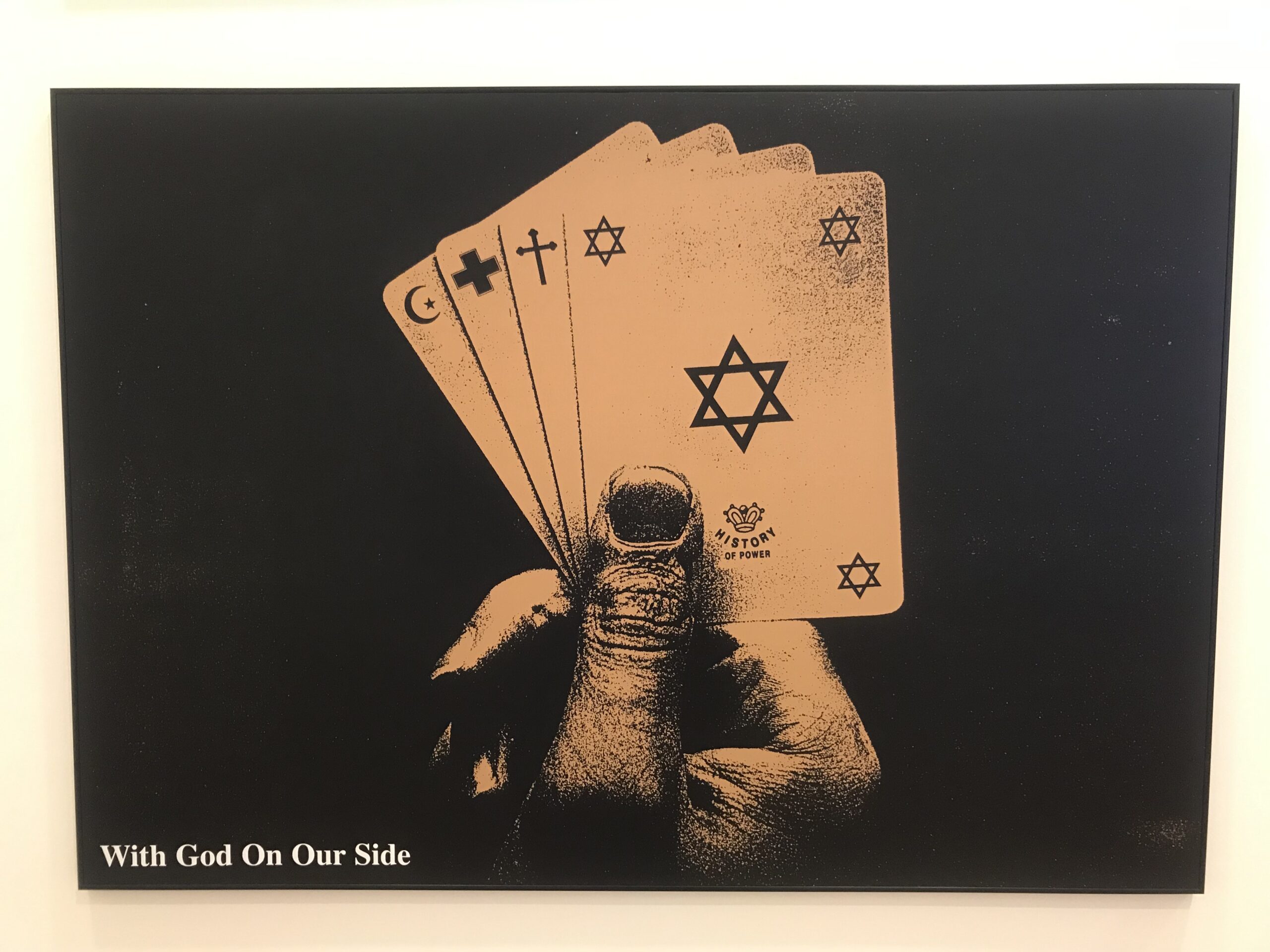 Il tunnel della speranza – Sarajevo