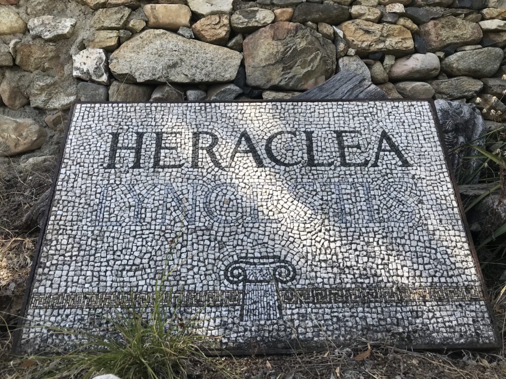 Heraclea e Bitola