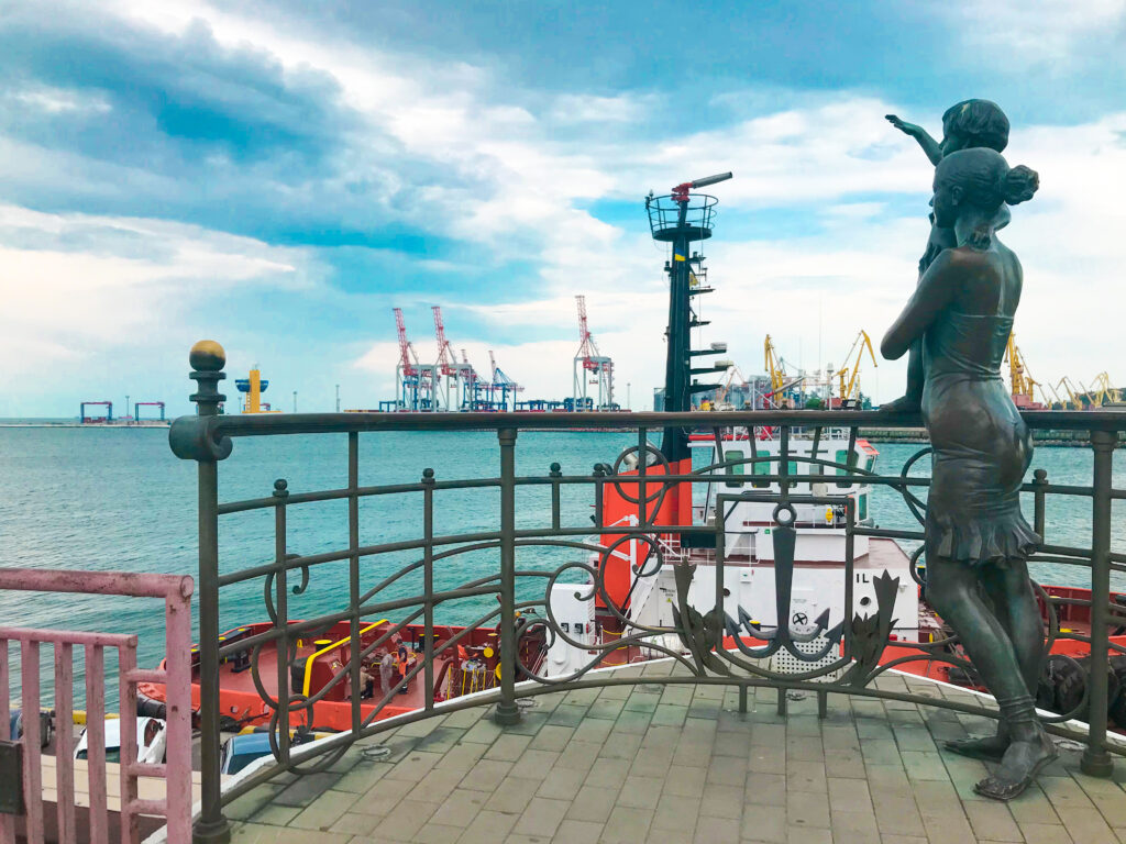 Viaggio in solitaria