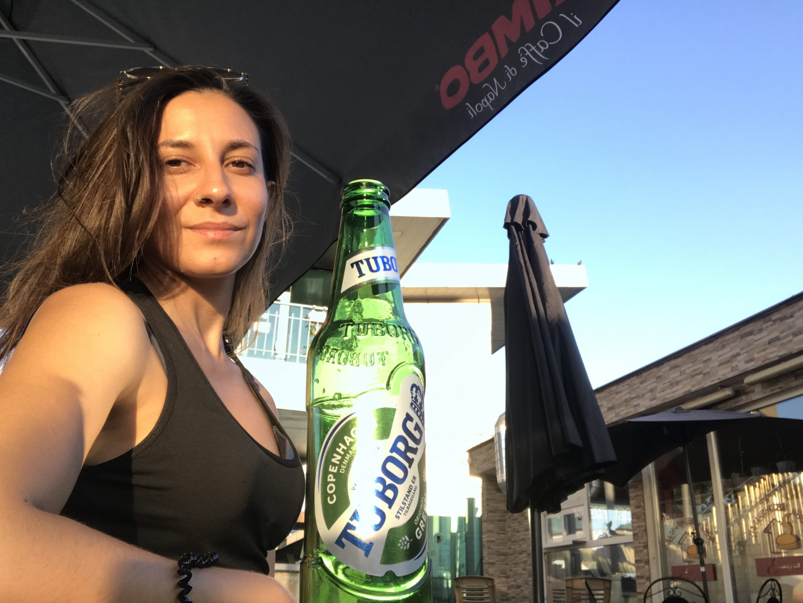 Viaggio in solitaria