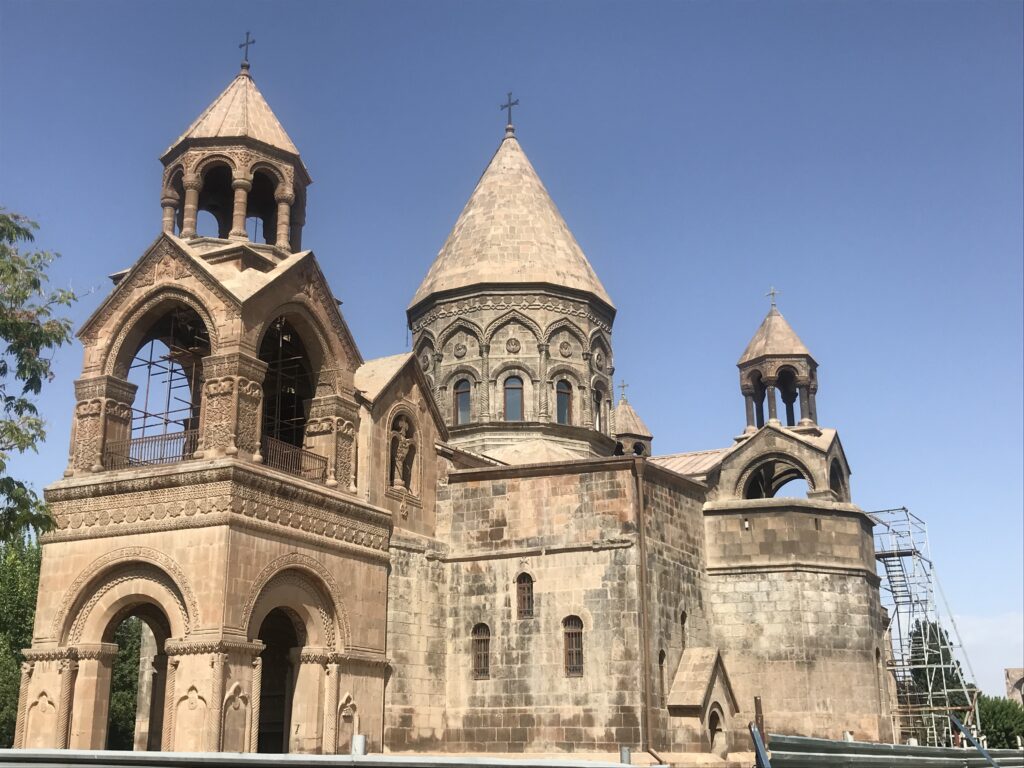 Echmiadzin