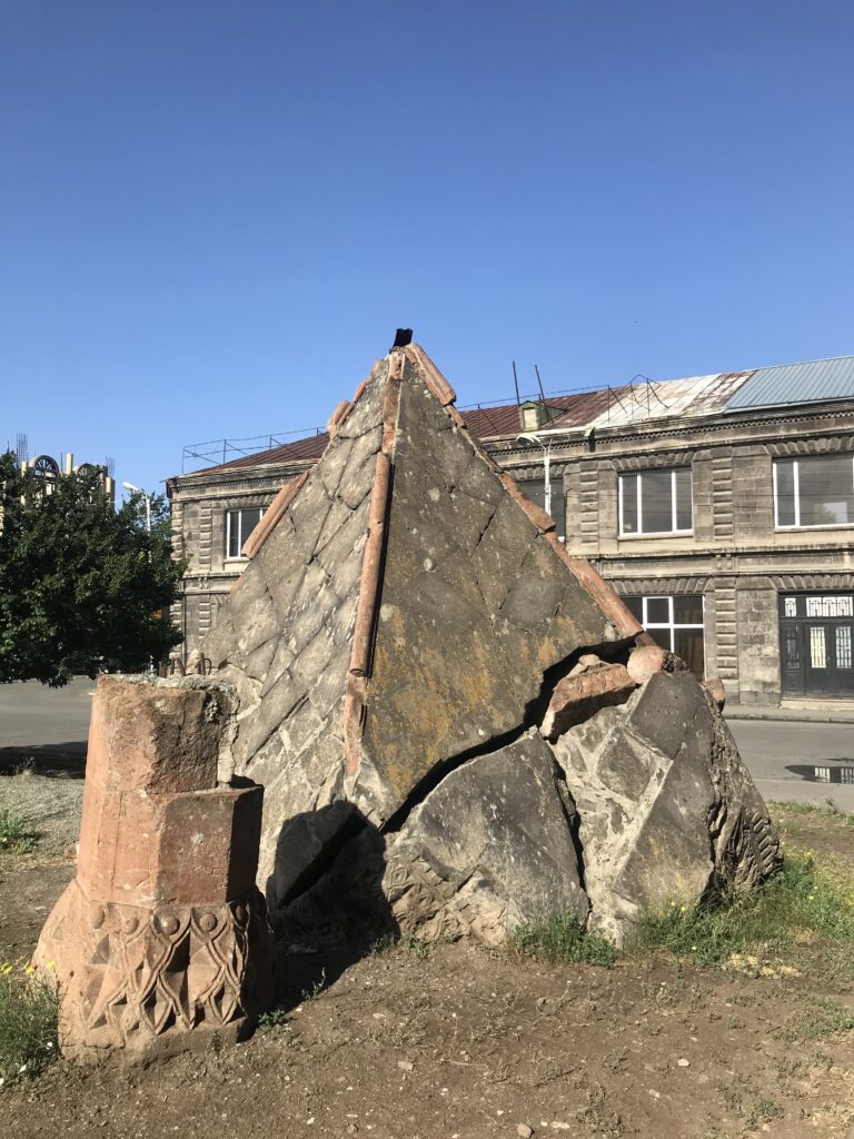 Cosa vedere a Gyumri