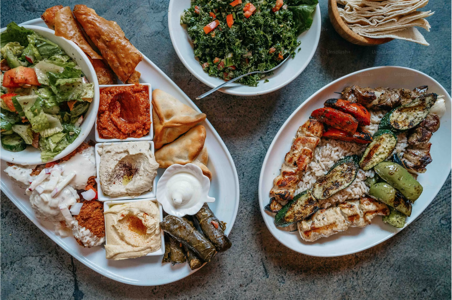 Cibo armeno