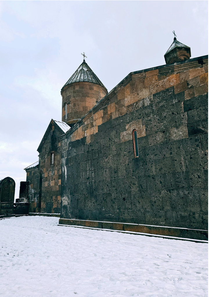 Chiesa armena